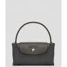 Longchamp Bolso Tote Gris Le Pliage Green