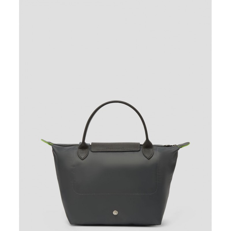 Longchamp Bolso Tote Gris Le Pliage Green