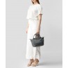 Longchamp Bolso Tote Gris Le Pliage Green