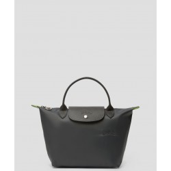 Longchamp Bolso Tote Gris Le Pliage Green