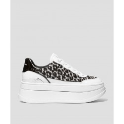 Michael Kors Tenis casuales Hayes Low Top