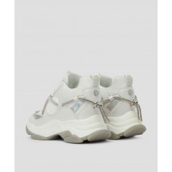 Steve Madden Tenis Casuales Motocros