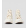 Comme des Garçons Tenis tipo botín Converse