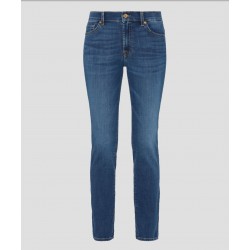 7 For All Mankind Jeans Slim
