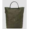 Longchamp Bolsa satchel liso