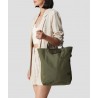 Longchamp Bolsa satchel liso