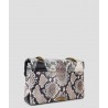 Kurt Geiger Bolsa Shoulder Kensington en Piel
