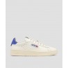 Autry Tenis casuales Dallas en piel Mujer