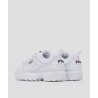 Fila Tenis chunky Disruptor II Premium
