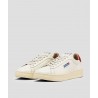 Autry Tenis Casuales en piel