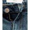 Mango Jeans Acampanado