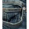 Mango Jeans Acampanado