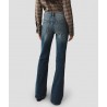 Mango Jeans Acampanado