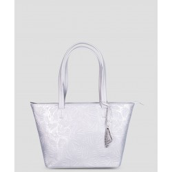 Pineda Covalin Bolsa Tote estampada