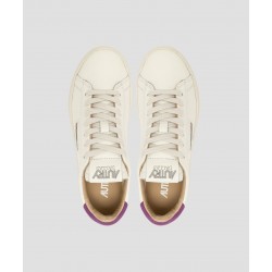 Autry Tenis casuales Dallas en piel