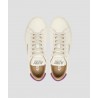Autry Tenis casuales Dallas en piel