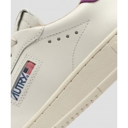 Autry Tenis casuales Dallas en piel