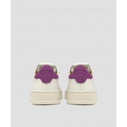 Autry Tenis casuales Dallas en piel