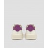 Autry Tenis casuales Dallas en piel