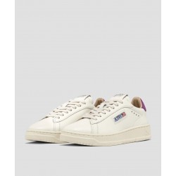 Autry Tenis casuales Dallas en piel