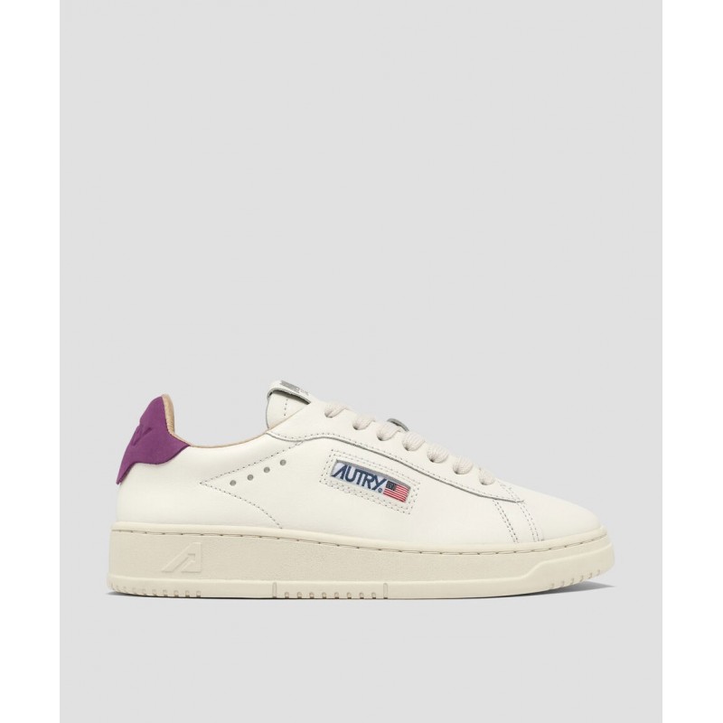 Autry Tenis casuales Dallas en piel Autry Tenis casuales Dallas en piel