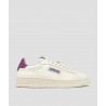 Autry Tenis casuales Dallas en piel