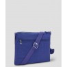 KIPLING Bolsa crossbody azul Alvar