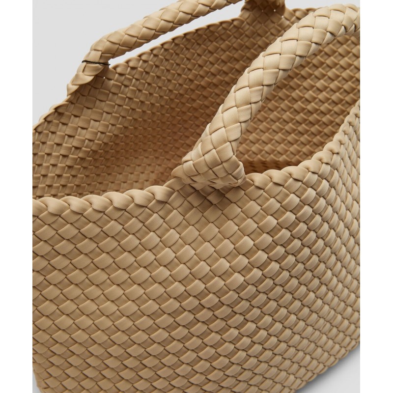 NAGHEDI Bolso tote St. Barths NAGHEDI Bolso tote St. Barths