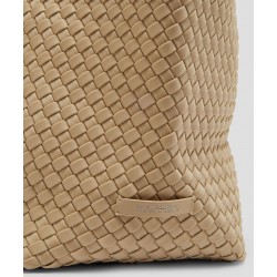 NAGHEDI Bolso tote St. Barths