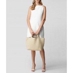 NAGHEDI Bolso tote St. Barths