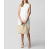 NAGHEDI Bolso tote St. Barths