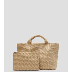 NAGHEDI Bolso tote St. Barths