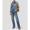 Mango Jeans de corte Recto