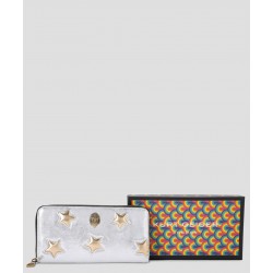 Kurt Geiger Cartera en piel