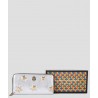 Kurt Geiger Cartera en piel