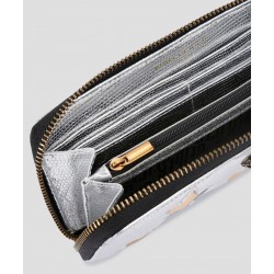 Kurt Geiger Cartera en piel