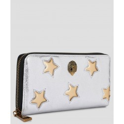 Kurt Geiger Cartera en piel