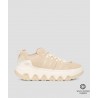 Ugg Tenis Casuales en Piel con Logotipo