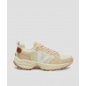 Veja Tenis casual en piel