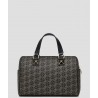 Michael Kors Bolsa Satchel con monogram