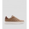 Coach Tenis Casuales High Line con Monogram