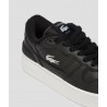 Lacoste Tenis casuales T-CLIP con plataforma