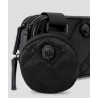 Kurt Geiger Bolsa crossbody Camera negra