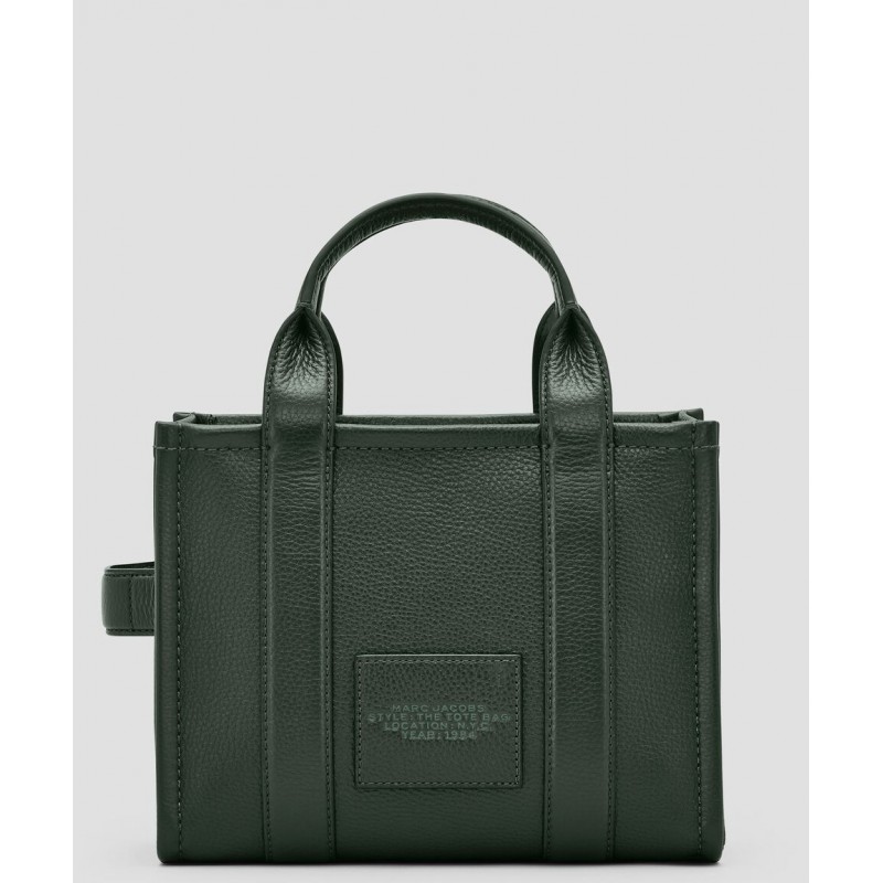 Marc Jacobs Bolsa tote en piel Marc Jacobs Bolsa tote en piel