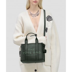Marc Jacobs Bolsa tote en piel