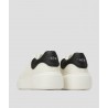 Armani Exchange Tenis Casuales con logo