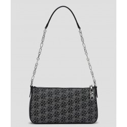 Michael Kors Bolsa Shoulder con monogram