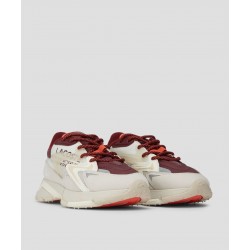 Lacoste Tenis Casuales Neo Tech
