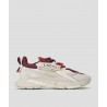 Lacoste Tenis Casuales Neo Tech
