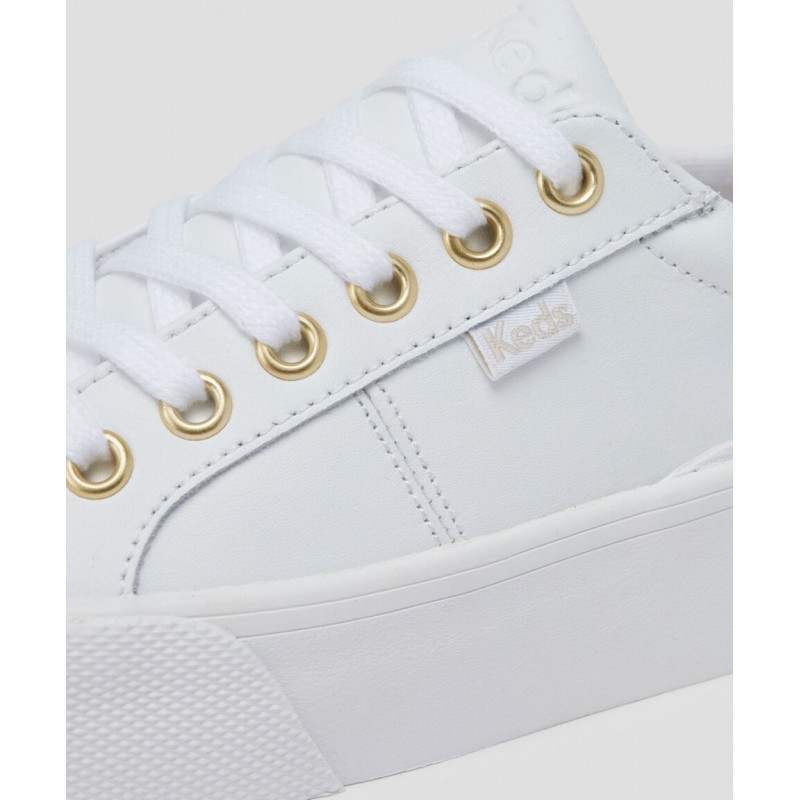 Keds Tenis Casuales en Piel Keds Tenis Casuales en Piel